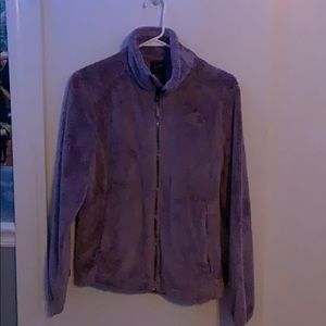 The North Face jacket